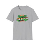 Super GRANDA Irish Flag Tee