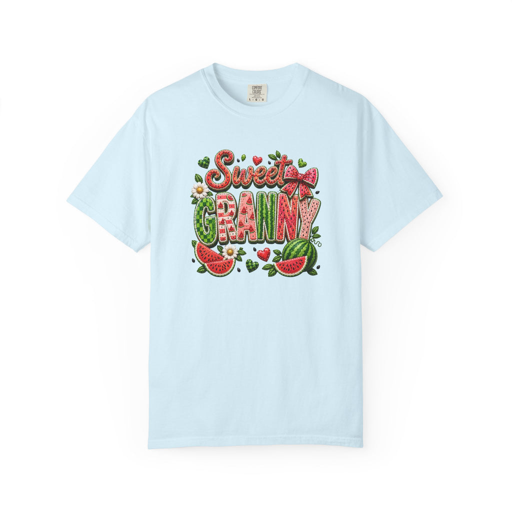 Sweet GRANNY Watermelon Tee