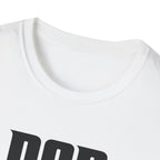Dad Is The Boss T-Shirt — Funny Father’s Day Tee for Dads