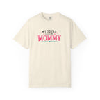 My Squad Calls Me Mommy T-Shirt