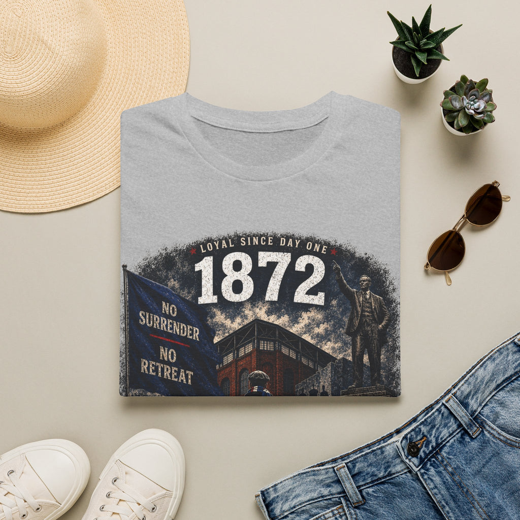 We Are The People 1872 Tee