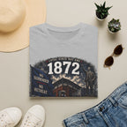 We Are The People 1872 Tee