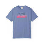 My Squad Calls Me Mommy T-Shirt