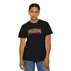 MOM Camo Patch Graphic T-Shirt
