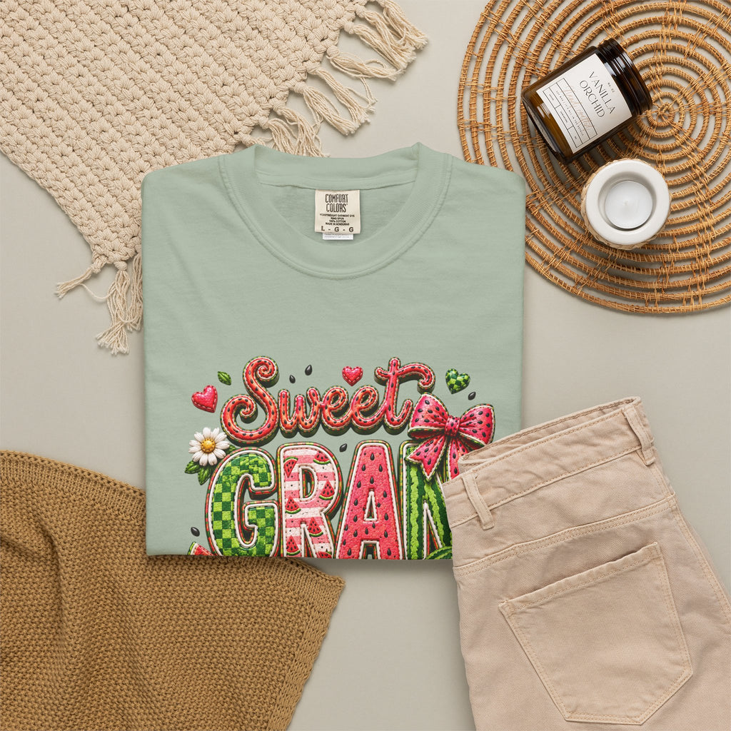 Sweet GRAN Watermelon Tee