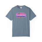 Grandma Floral T-Shirt
