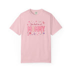 You Had Me at Mommy T-Shirt — Cute Pink Mommy Graphic Tee for New Moms & Mother's Day
