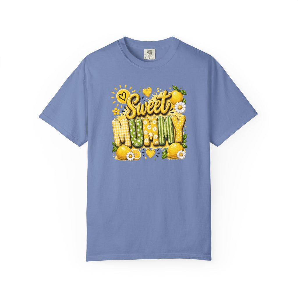 Sweet MUMMY Lemon Tee