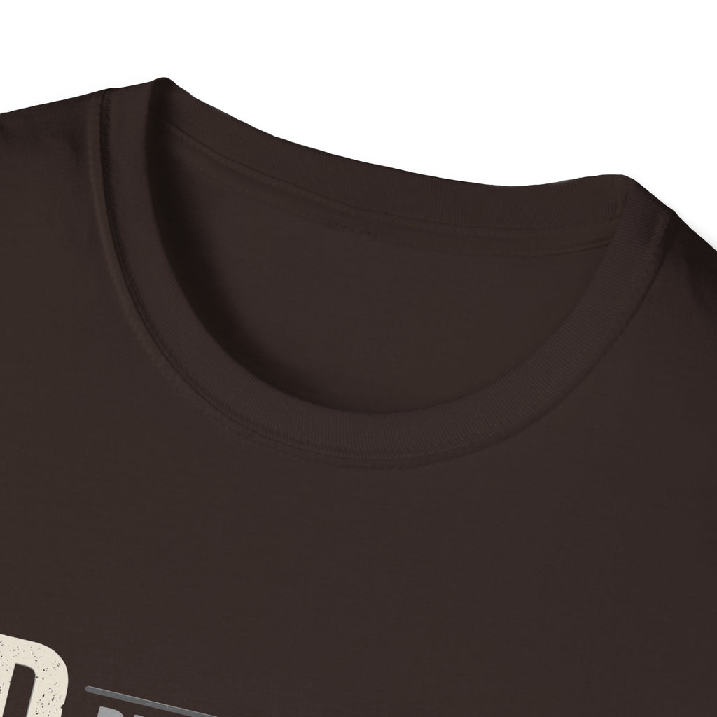 D.A.D. Duct Tape Application Division T-Shirt — Funny DIY Repair Tee
