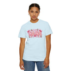 NANA Floral Heart T-Shirt