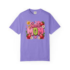 Sweet MOM Strawberry Tee