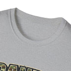 Grandad Camo T-Shirt — "Grandad Loves His Little Troops" Patriotic Grandpa Gift