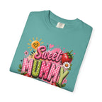Sweet MUMMY Strawberry Tee