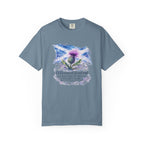 Flower of Scotland Flag Tee