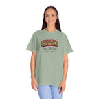 Gran Grandma T-Shirt — "Gran: Good a Little Trouble" Vintage Floral Tee