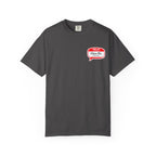 Hello, Classic Glam-Ma Badge T-Shirt