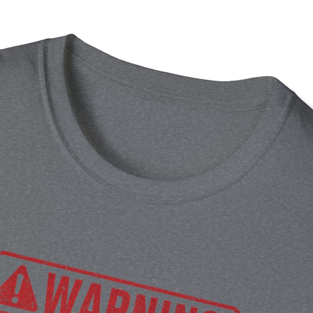 Dad Joke Generator T-Shirt — Funny Father’s Day Tee