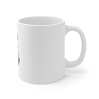 Super Papa Comic Name Mug — Personalized Father[0m