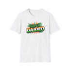 Super DAIDEO Irish Flag Tee