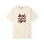 "Here's Mummy" Graphic T-Shirt
