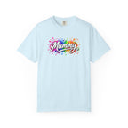 MUMMY Color Splash T-Shirt