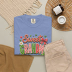 Sweet GRANDMA Watermelon Tee