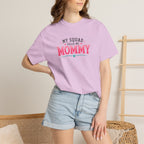 My Squad Calls Me Mommy T-Shirt