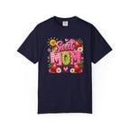 Sweet MOM Strawberry Tee
