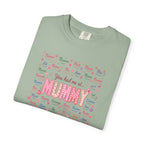 Mummy Mom Tee — "You Had Me at Mummy" Mother's Day Gift Shirt