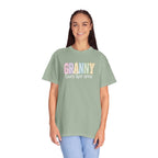 Granny Loves Her Crew T-Shirt