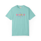Tiny Roommate Pregnancy Announcement T-Shirt