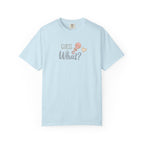 Guess What? Baby Announcement T-Shirt
