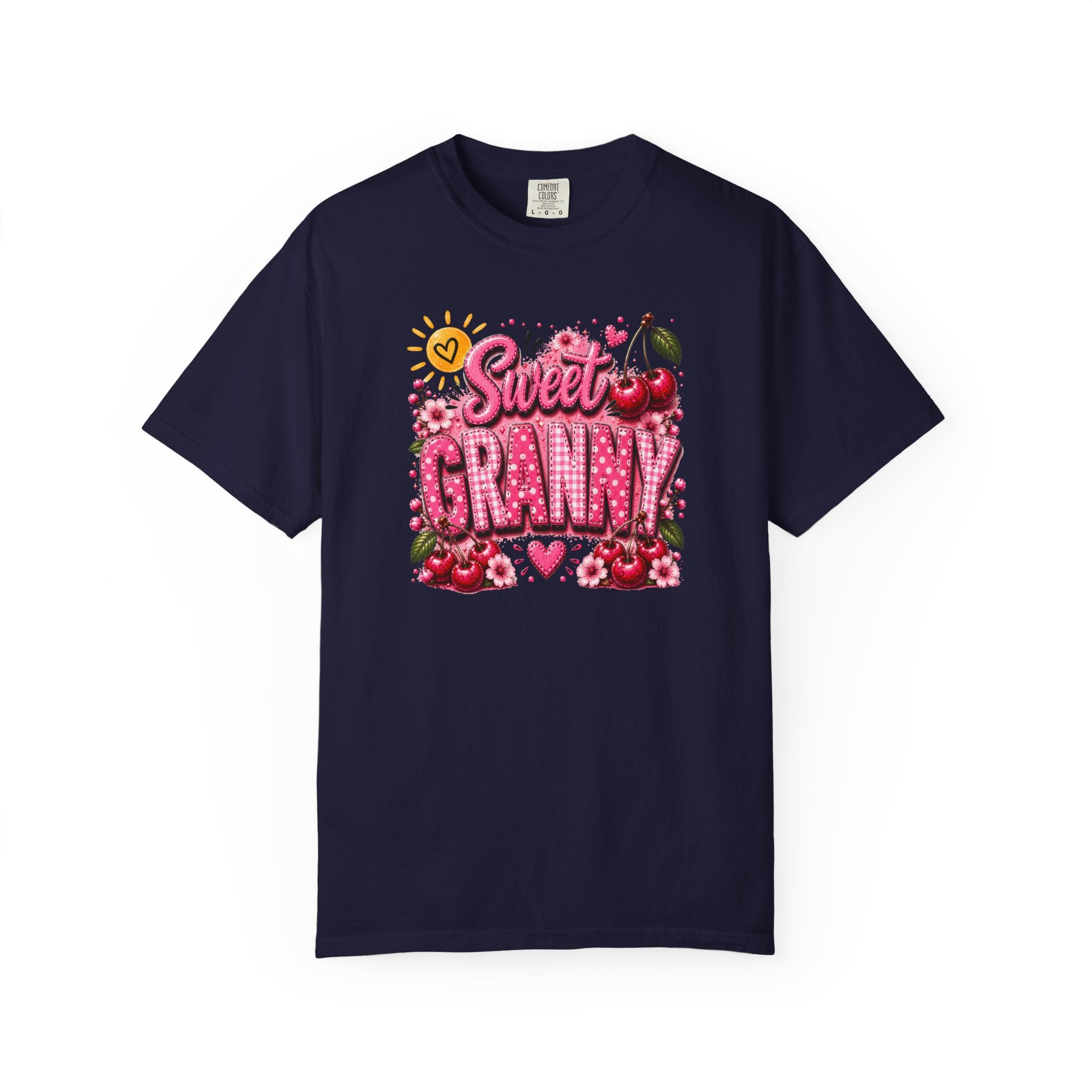 Sweet GRANNY Cherry T-Shirt