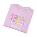 Grandma Kisses Mend Everything T-Shirt