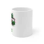 Super BAMPI Welsh Flag Mug - Add Name - Personalise