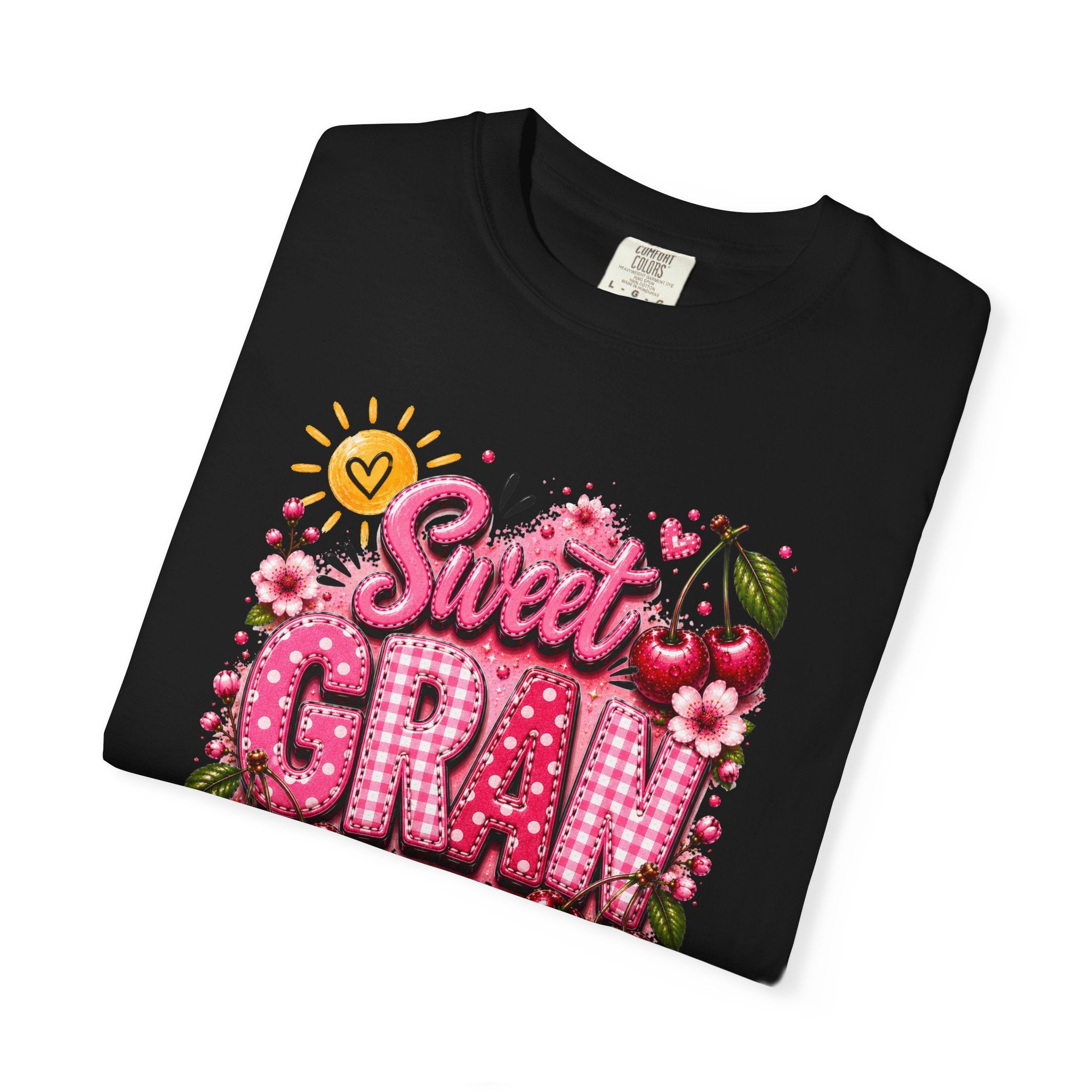 Sweet GRAN Cherry T‑Shirt