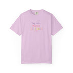 Tiny Kicks Massive Attitude T-Shirt