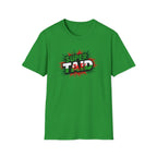 Super TAID Welsh Flag Tee