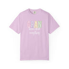Gran Kisses Mend Everything T-Shirt