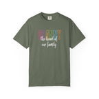 Grandma "the heart of our family" T-Shirt