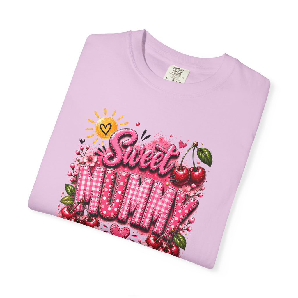 Sweet MUMMY Cherry T-Shirt
