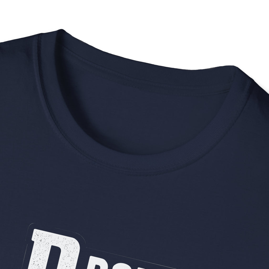 Dad T-Shirt – "D.A.D. Don’t Ask Dad" Funny Father’s Day Tee