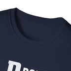 Dad T-Shirt – "D.A.D. Don’t Ask Dad" Funny Father’s Day Tee