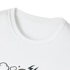 Super Papa T-Shirt — Comic Book Style Father’s Day Tee