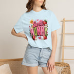 Sweet MUMMY Strawberry Tee