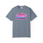 Granny Floral T-Shirt