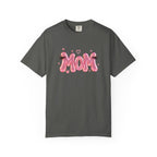 MOM Pink Balloon Eyelashes T-Shirt