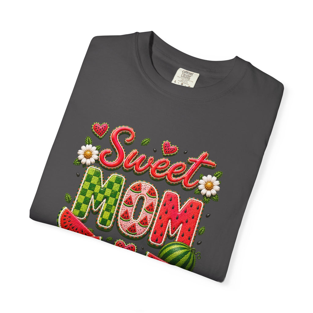Sweet MOM Watermelon Tee