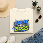 Dad It Like A Boss T-Shirt