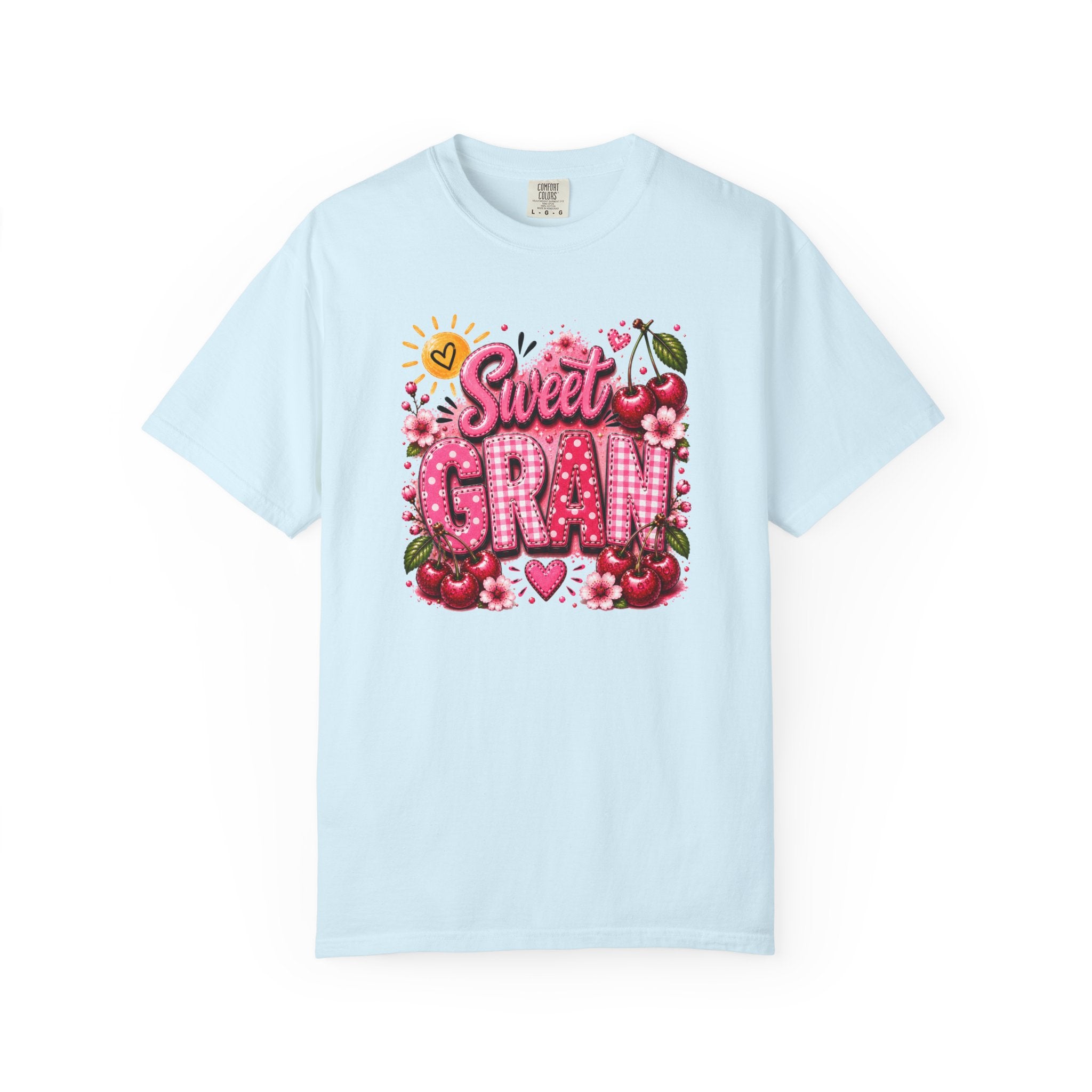 Sweet GRAN Cherry T‑Shirt